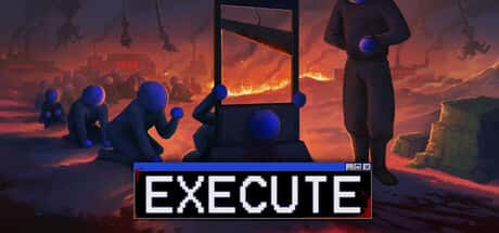 处决 Execute 中文版全息投影